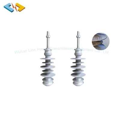 36kV Epoksid iz steklenih vlaken Core Pin Vrsta kompozitnih izolatorjev